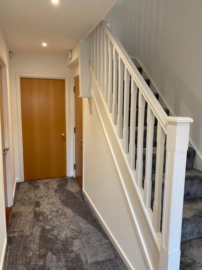 Riverside Townhouse, Only 20 Minutes From Brighton And Worthing Shoreham-by-Sea Exterior photo